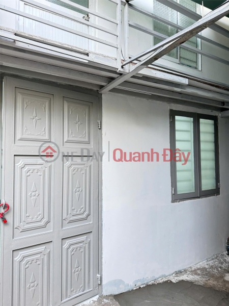 GOOD PRICE - OWNER Needs to Sell House Quickly Located in District 12, HCMC Sales Listings