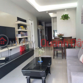 Apartment for sale in Bien Hoa center, Vo Thi Sau frontage, 69m2 only 2.2 billion _0