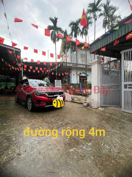 Property Search Vietnam | OneDay | | Niêm yết bán | chính chủ cần bán đất sát đại lộ Thăng Long