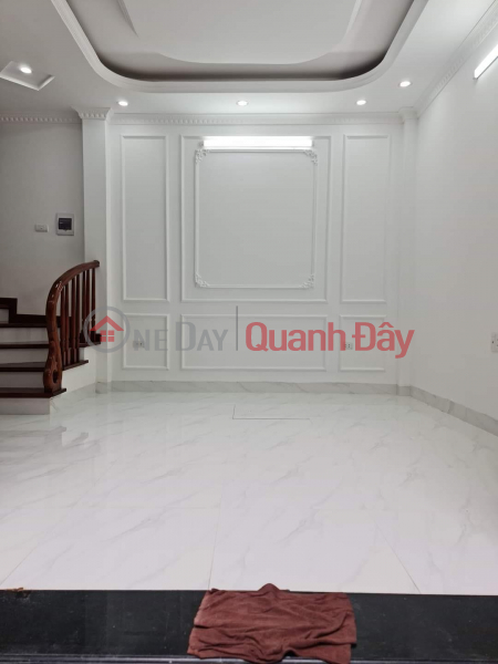 Property Search Vietnam | OneDay | Nhà ở | Niêm yết bán, BÁN NHÀ KIM NGƯU - QUẬN HAI BÀ TRƯNG - NHÀ MỚI ĐẸP LONG LANH - 4 NGỦ - NHỈNH 4 TỶ