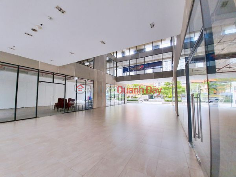 Property Search Vietnam | OneDay | Office / Commercial Property, Rental Listings, Shophouses for rent at De Capella, District 2, starting from only 45 million VND, 100m2 area.