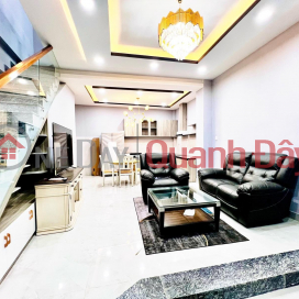 FOR SALE 2 NEW HOUSES WITH MODERN DESIGN IN PHU DUC ALley - Vinh Hoa Ward - NHA TRANG CITY _0