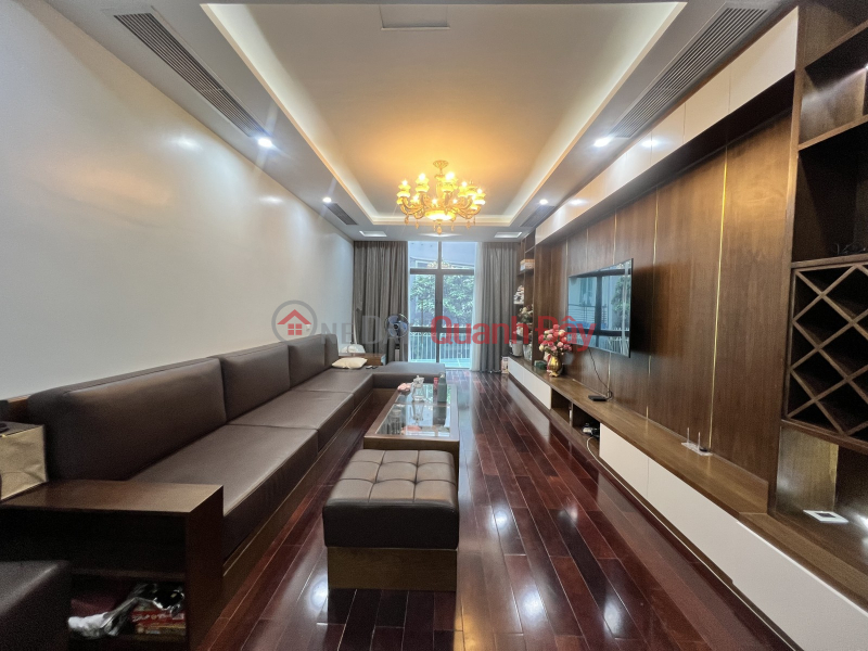 Sát Phố Nguyễn Văn Viên, Minh Khai, 35m², 5 tầng, giá 6.2 tỷ Niêm yết bán