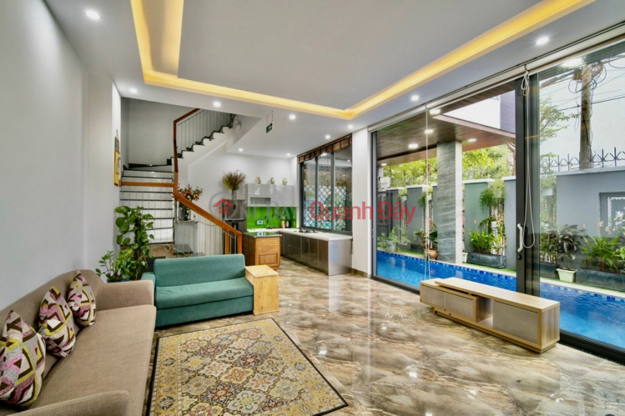 Property Search Vietnam | OneDay | Residential Sales Listings, OWNER GOES TO THE US - FOR SALE VILLA 2 MT NGUYEN SON - LONG-TERM LEASE 60M\\/T