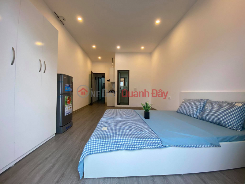 Property Search Vietnam | OneDay | Residential, Sales Listings The famous AN DUONG VUONG CAR HOME DISTRICT 5 - AN ANGER Plot with 3 open sides - ALREADY FOR RENT.