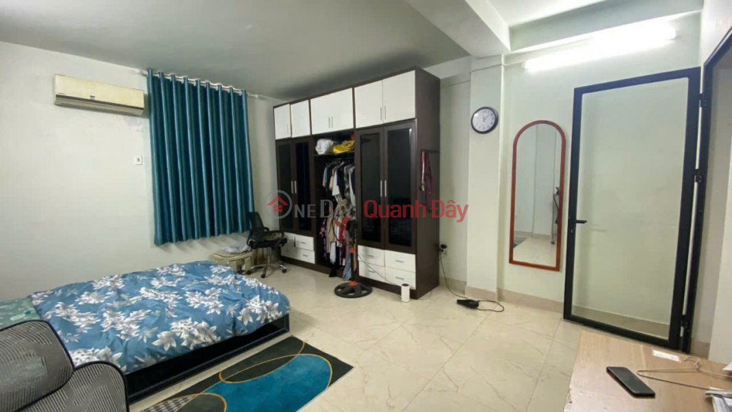 BÁN NHÀ TỔNG CỤC 5 PHÂN LÔ, Ô TÔ, VỈA HÈ, KINH DOANH, 67 M2, MT 5M, GIÁ 23,7 TỶ., Việt Nam, Bán đ 23,7 tỷ