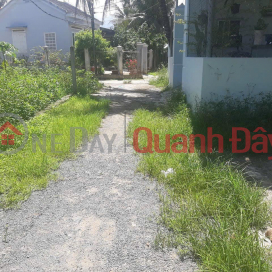 BEAUTIFUL LAND WITH 2 STREET FRONTS IN DIEN PHU, DIEN KHANH, KHANH HOA - PRICE ONLY 700 MILLION!! _0