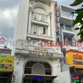 HOTEL KIM VÂN - 322 Vườn Lài,Tân Phú, Việt Nam