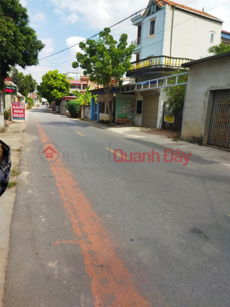 Property Search Vietnam | OneDay | Nhà ở, Niêm yết bán, Chủ Cần Tiền Bán Gấp Lô Đất 122m2 đất KCN Sạch Minh Trí – Sóc Sơn, giá chỉ 800tr. Lh 0376692001