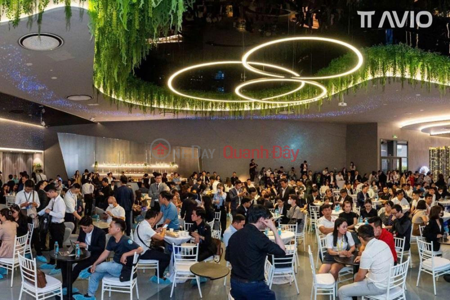 TT AVIO – Orion Tower Own a luxury apartment for only 9 million\\/month. ! Sales Listings