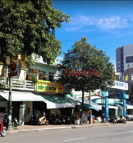 120 Bach Dang (120 Bạch Đằng),Hai Chau | (1)