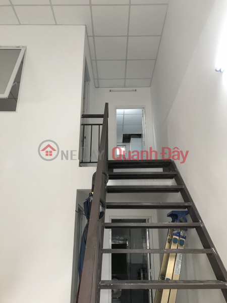 Property Search Vietnam | OneDay | Residential Sales Listings, New C4 house - Move in immediately - 3m, clean and beautiful Binh Than Son Tra Da Nang - 85m2 - Only 2.65 billion negotiable - 0901127005.