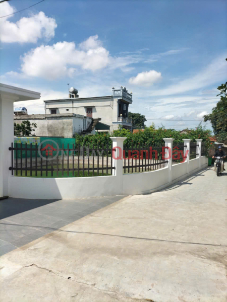 Property Search Vietnam | OneDay | Residential | Sales Listings | LAND FOR SALE IN TAN HOA - MORE THAN 102M2