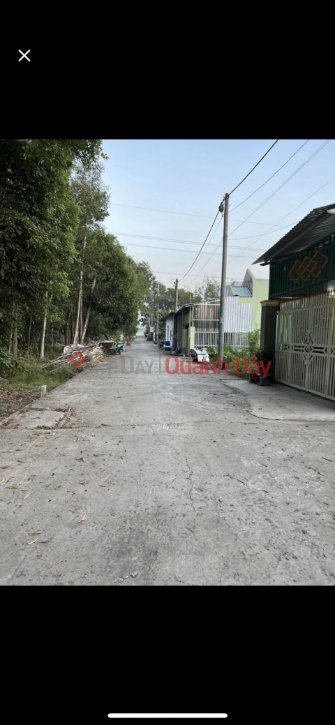 OWNER - FOR SALE Lot of land at P Tra Noc, Binh Thuy District, Can Tho _0