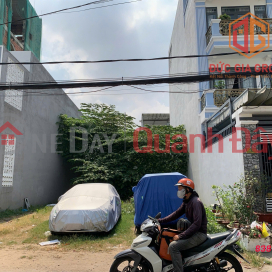 Land for sale on Ho Hoa Street, Tan Phong, 7m wide asphalt road, only 4.5 billion _0