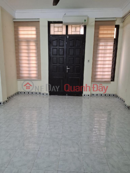 Property Search Vietnam | OneDay | Residential, Sales Listings | HOUSE FOR SALE TRAN QUOC HOAN - CAR PARKING - DT41M*5 BUSINESS FLOORS - Contact 0968553696