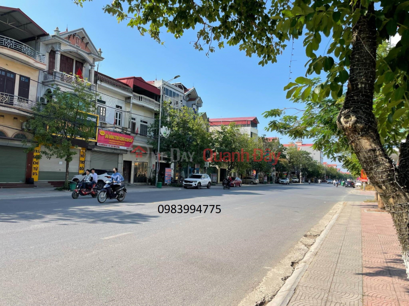 BÁN ĐẤT THUẬN THÀNH, BẮC NINH. 58M2 * MT 5M * 2,35 TỶ. Ô TÔ TRÁNH, FULL THỔ CƯ Niêm yết bán