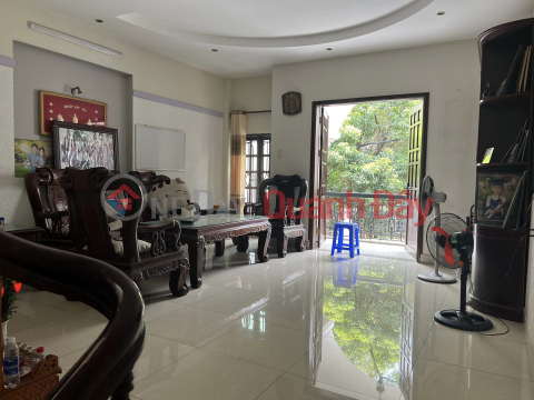 House for sale Nguyen Oanh, Ward 17, District GV, 4 floors, Ward. Super Large, price reduced to 14 billion _0