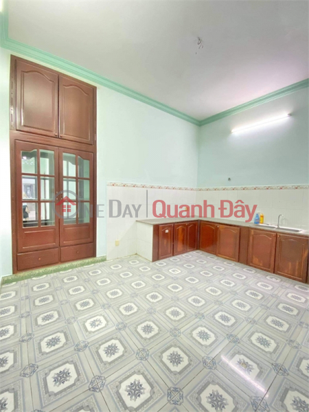 Property Search Vietnam | OneDay | Residential | Rental Listings, House for rent with 1 ground floor and 2 floors next to market, ward 9, 30\\/4 street, city