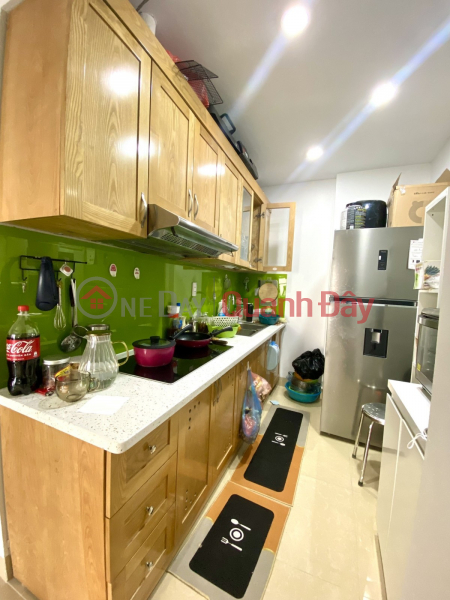 Property Search Vietnam | OneDay | Residential | Sales Listings, NEW HOUSE - AN OR LOC - ANGLE Plot - FULL INTERIOR - AVOID CAR - NEARLY 2 HOUSES, AN SINH DINH