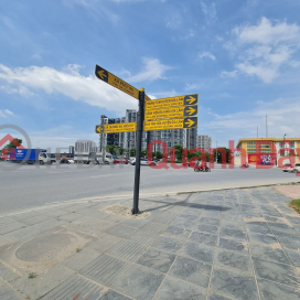 Land for sale in Kieu Ky, Gia Lam, Hanoi. 202m2, 8m frontage, accessible by car, price only 1x billion VND. Contact 0989894845 _0