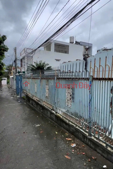 Bán đất đường ô tô gần biển, hẻm Nguyễn Chích, Bắc Nha Trang _0