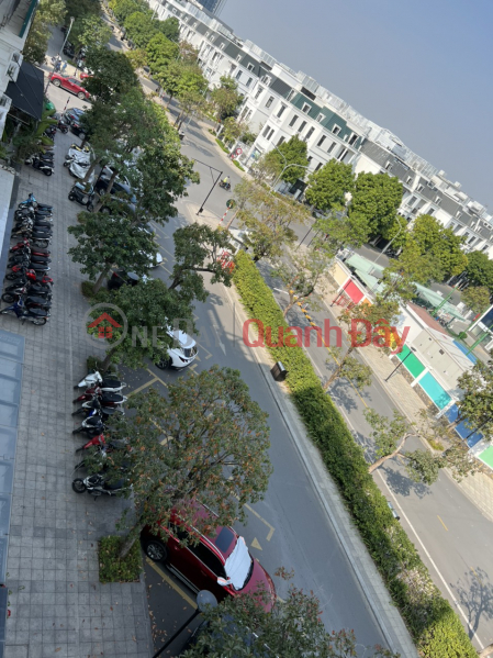 Property Search Vietnam | OneDay | Office / Commercial Property | Rental Listings, 1st floor + 2 shophouses for rent, beautiful location on Bach Dang street, Hong Bang, Hai Phong