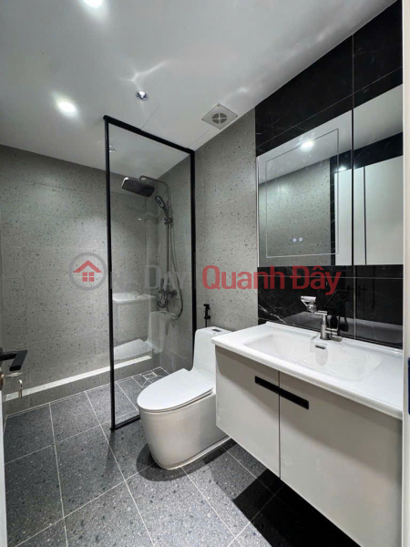 Beautiful newly built house in Truong Dinh - 6 floors with elevator - Alley accessible by motorbike\\/tricycle - 31m2 - Price 7.5 billion VND, Vietnam | Sales, đ 7.5 Billion