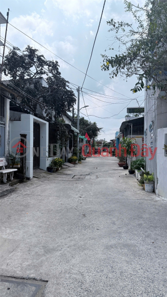 đ 4.2 Billion, PRIME LAND – GOOD PRICE – OWNER SELLING Located at Alley 1, Nguyen Thong Street, An Thoi Ward, Binh Thuy District, Can Tho City