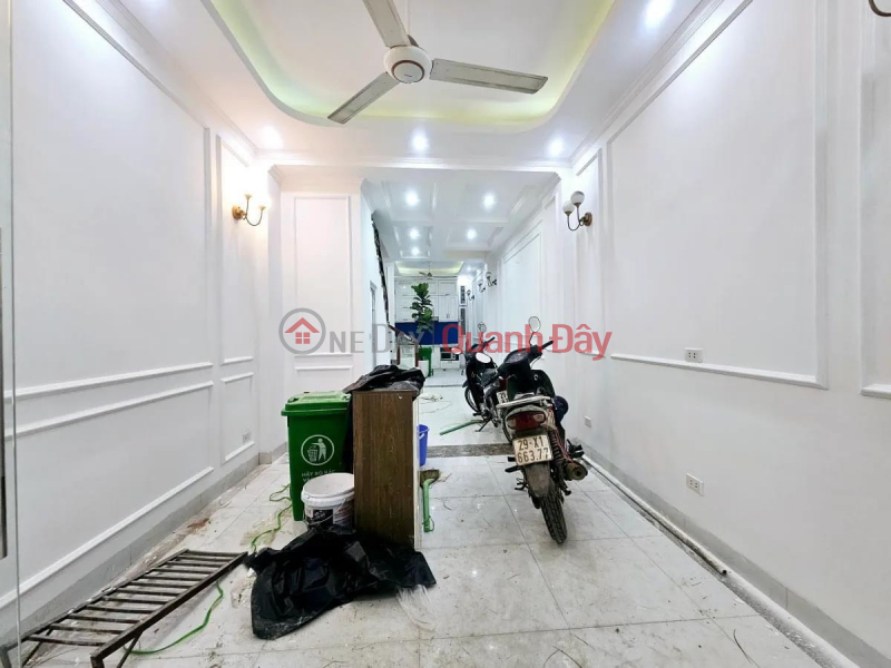 Property Search Vietnam | OneDay | Residential, Sales Listings Extremely rare! Van Chuong Dong Da, business alley, full furniture.