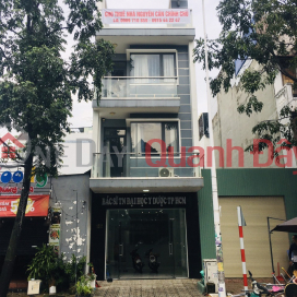 Space for rent at Green Square Commercial Center (Green Square),Dong Hoa Ward, Di An City, Province _0