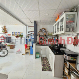 Shocking price, owner reduced 100 million for beautiful house in Linh Dong, only 4.5 billion. _0