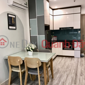 SIEU VIP SERVICED APARTMENT FOR RENT AT VINHOMES OCEAN PARK GIA LAM - HANOI _0