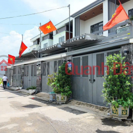 NHÀ LẦU GẦN CỔNG 11 BIÊN HOÀ - HOÀN CÔNG ĐẦY ĐỦ CHỈ 800TR SỞ HỮU NGAY _0