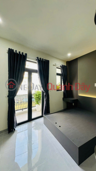 đ 3.2 Billion | BIEN HOA - NEW 1-STORY HOUSE NEAR DON MARKET - 3.2 BILLION VND