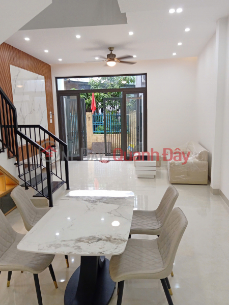 Property Search Vietnam | OneDay | Residential | Sales Listings HOT! SELLING 2-STOREY HOUSE WITH CAR ACCESS, Beautiful House Address At 339 TRUONG CHINH - THANH KHE DISTRICT - DA NANG CITY