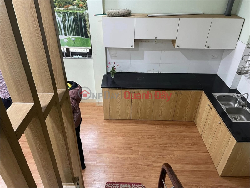 Owner needs to sell house in Lai Xa, Kim Chung - military subdivision, super nice location near military science institute, University of Industry Sales Listings