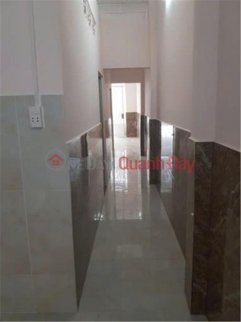 NHÀ ĐẸP – GIÁ TỐT – CHÍNH CHỦ CẦN BÁN GẦN KCN Vĩnh Lộc, cách đường Nữ Dân Công 50m _0