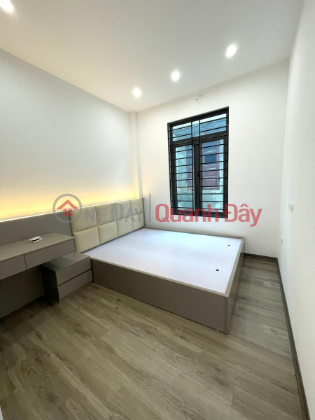CỰC HIẾM! NHÀ MỚI ĐẸP, Ở NGAY - MẶT NGÕ THÔNG, Ô TÔ ĐỖ CỬA - KHƯƠNG TRUNG, THANH XUÂN | Việt Nam, Bán đ 5,7 tỷ