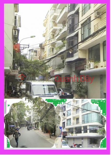 Property Search Vietnam | OneDay | Nhà ở Niêm yết bán A nhà phố Mạc Đĩnh Chi, 90m2*đất, 42.8 tỷ, TT BA ĐÌNH- LÔ GÓC PHỐ VIP - VIEW HỒ- BUILDING KHÁCH SẠN