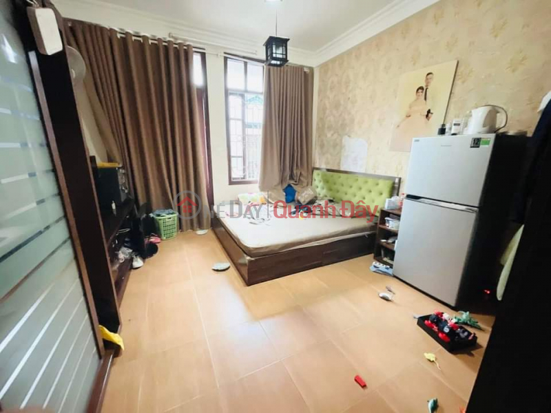 Property Search Vietnam | OneDay | Residential, Sales Listings | HOUSE FOR SALE IN DAO TAN, BA DINH - LANE FACE - CLOSE TO THE STREET - RESIDENTS - 47\\/50M2 - 5T - 7.x ty