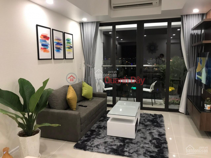 Hiyori apartment for rent with 2 bedrooms, full furniture, preferential price | Vietnam, Rental ₫ 10 Million/ month