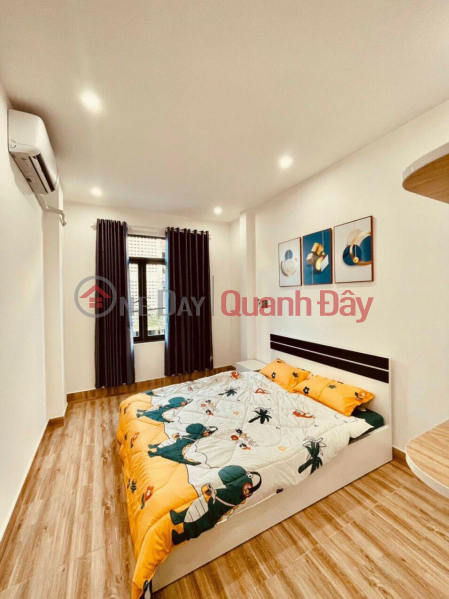 Property Search Vietnam | OneDay | Residential, Sales Listings | Beautiful house with good price in Hai Chau, 50m2, 3 floors, 6m road, close to the front of Chau Thuong Van, Hoa Cuong Bac, Hai Chau, just