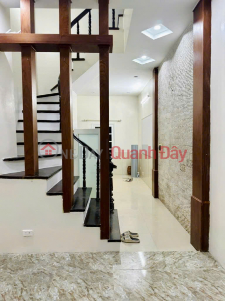 PHAM VAN DONG HOUSE - 5 FLOORS - CAR ACCESS - PRICE 7.6 BILLION | Vietnam Sales | đ 7.6 Billion