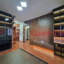 Bán nhà 5T ngõ 268 Ngọc Thuỵ. Nội thất đẹp, oto đỗ cửa, view công viên giá hơn 5 tỷ TL. LH: 0936123469 _0