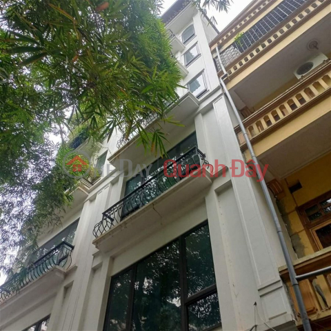 Xuan Dinh house for sale - business - auto avoid 82m 13.0 billion _0