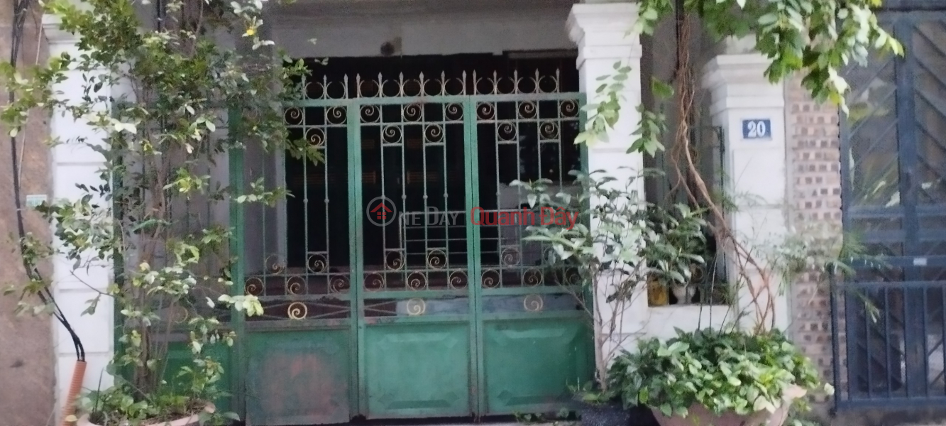 Property Search Vietnam | OneDay | Nhà ở, Niêm yết bán | BÁN NHÀ XUÂN ĐỈNH 7 chỗ vào nhà – gần phố 95m 10.8 tỷ