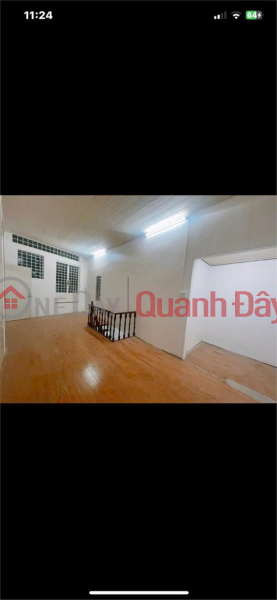 MR. ANH, owner, sells house in Phu Nhuan, adjacent to Binh Thanh, convenient for new construction. Vietnam Sales | đ 5.8 Billion