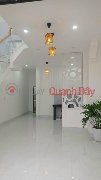 Property Search Vietnam | OneDay | Khu dân cư | Niêm yết bán | Nhà tân vạn thiết kế thông tầng , lấy ánh sáng , giếng trời