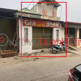OWNER NEEDS TO SELL 90.2M2 LAND LOT IN HOA CHINH-CHUONG MY-HANOI _0
